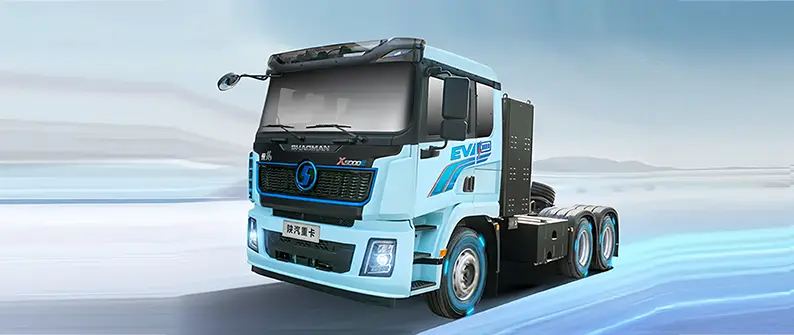 Trucks