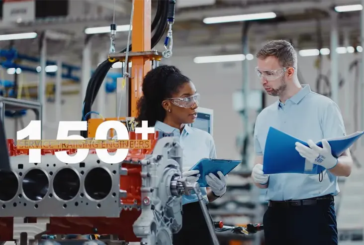 Manufacturing