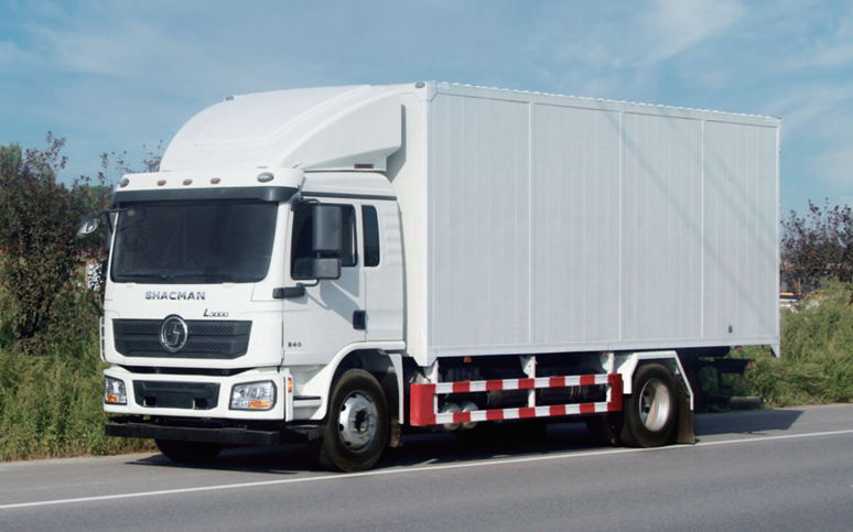 Light Truck
