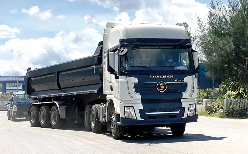 Semi