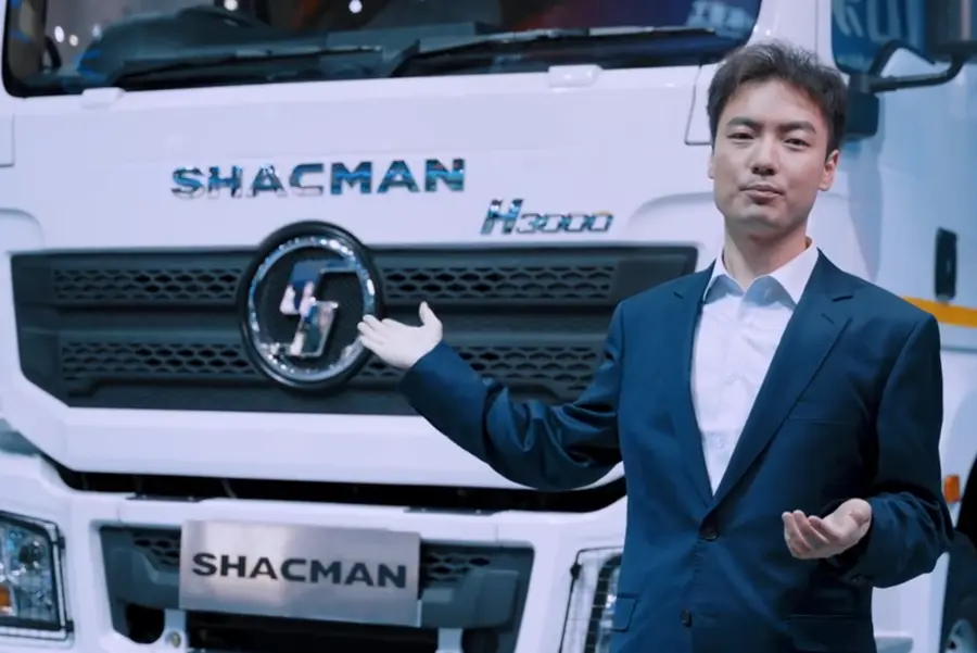 H3000 Innovation Driven
