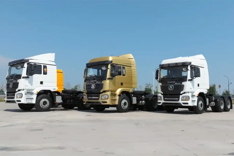 H3000S & L3000 Power in Motion
