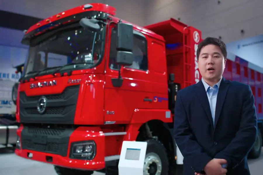 F3000 Innovation Driven