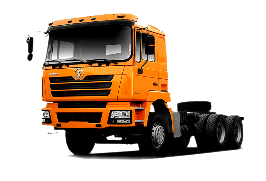 Shacman F3000 Trator Truck