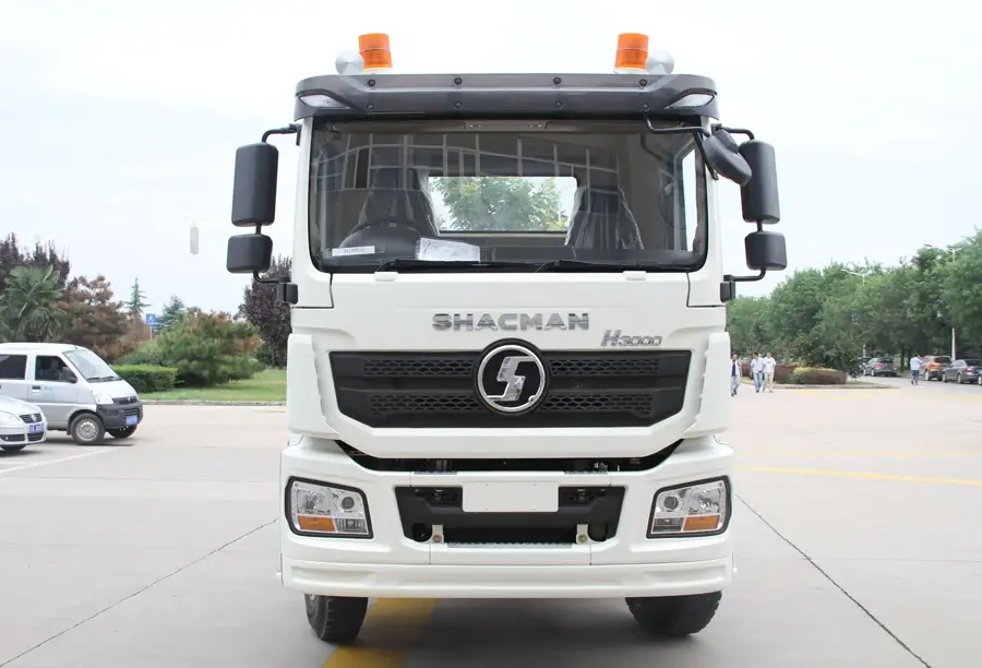 Shacman H3000 4X2 Tractor Truck