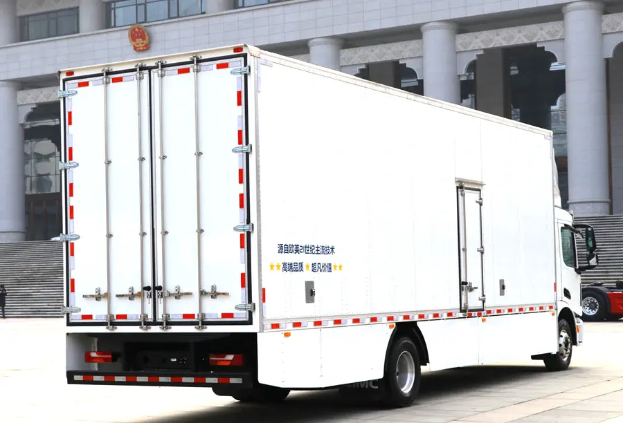 Shacman L6000 Trucks For Sale