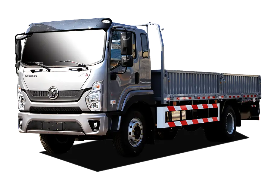 Shacman X9 Light Truck